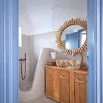 Leticia With Pool With Amazing Sea Views, Paros * Μάρπησσα