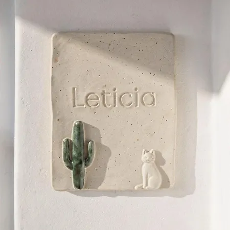 וילה Leticia With Pool With Amazing Sea Views, Paros Márpissa
